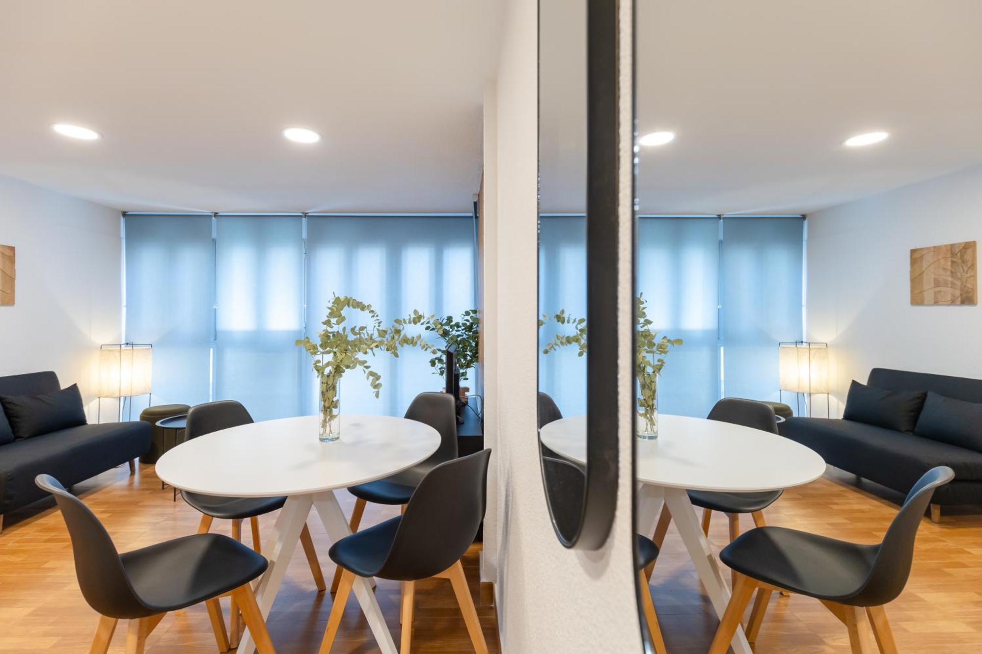 Loft Teatro ~ Alicante Zewnętrze zdjęcie