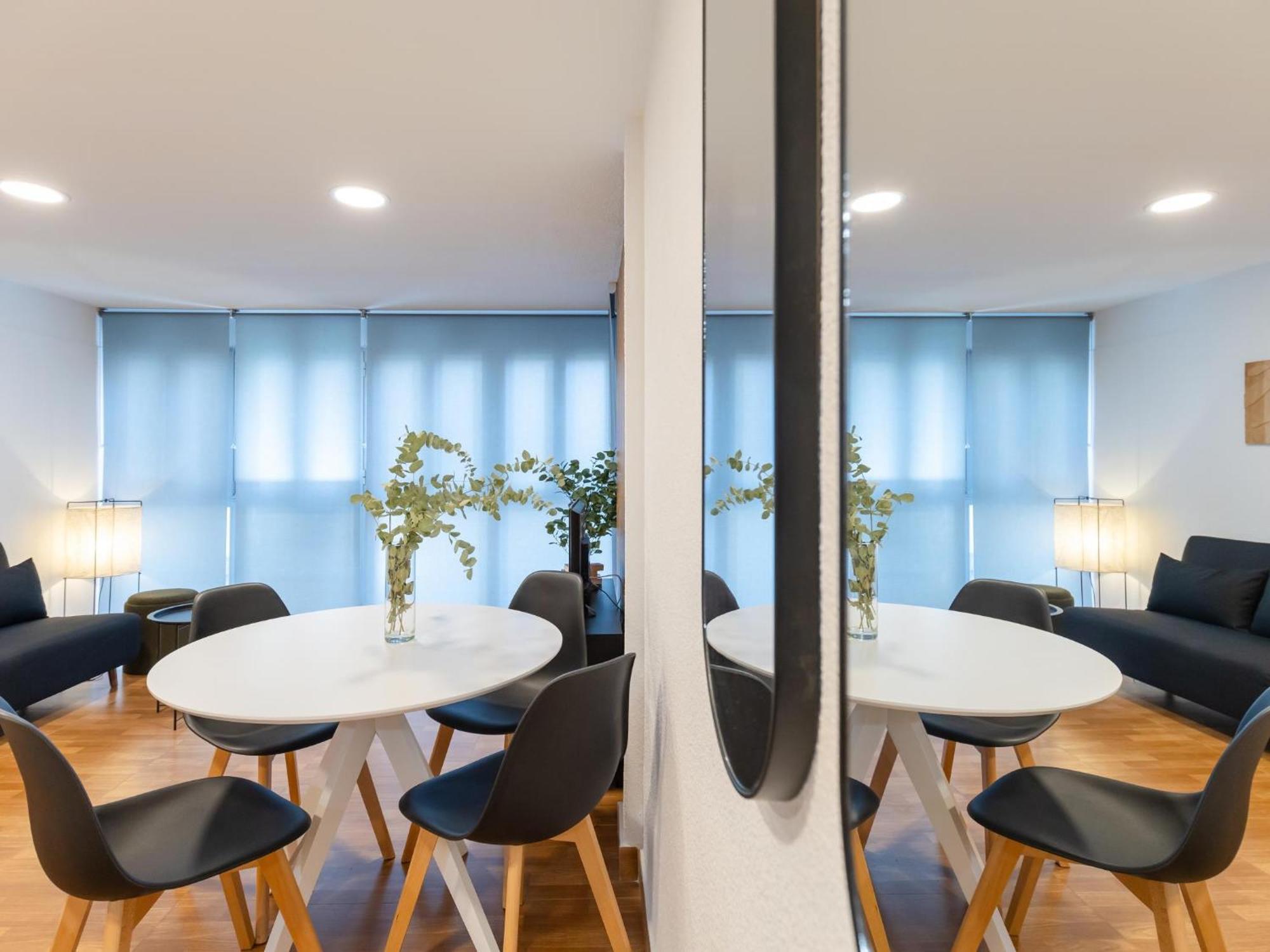 Loft Teatro ~ Alicante Zewnętrze zdjęcie